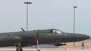 The Legend of the U-2 Dragon Lady