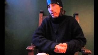 The Motorcycle Broker interviews Jay Kay in 1999.