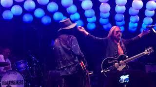 Tom Petty and the Heartbreakers~Breakdown/Don't Come Around Here No More~Hollywood Bowl ~ 9/25/2017