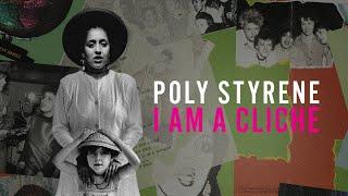 Poly Styrene: I Am A Cliche | Official Trailer | Utopia