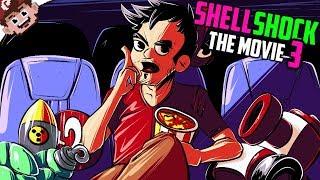 SHELLSHOCK THE MOVIE: PART 3!