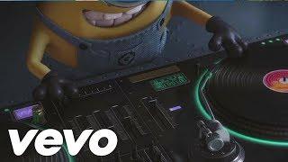 Minions Despacito (Remix) ft. Luis Fonsi, Daddy Yankee, Justin Bieber (Audio)
