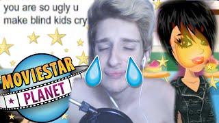 Getting Bullied In MovieStarPlanet!!