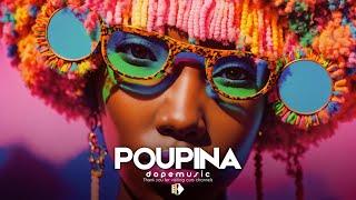 Ronisia X Joe Dwet File Type Beat  - "POUPINA"  - (Afro Zouk Instrumental 2024)