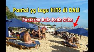 Pantai yang Lagi Hits di Bali, MELASTI