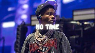 [FREE] Roddy Ricch Type Beat x Polo G Type Beat | "No Time" | Piano Beat | 2023 Type Beat