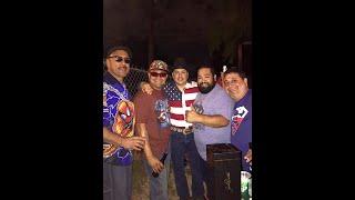 MIX PURO PINCHE CONJUNTO VOL.5