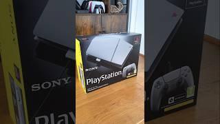 NEW PS5 30th Anniversary Limited Edition 