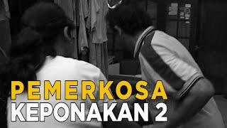 Dilakukan Lagi dan lagi hingga menyisakan luka yang mendalam | JELANG SIANG