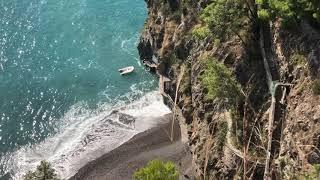 Anchors Away Travel- Positano Amalfi Coast-Italy