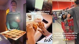 Funny Tiktoks that had me rolling on the bed 