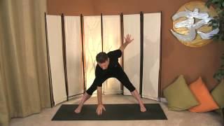 Yoga for Fatigue