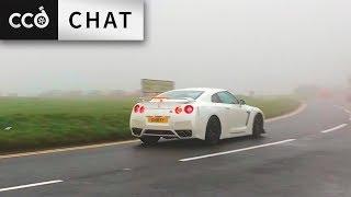 R35 Nissan GTR Drivetrain and Gearbox Explained [PART 2] Owners Review