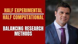 Coping with COVID-19 ||  Dr. Constantine Sideris (University of Southern California)