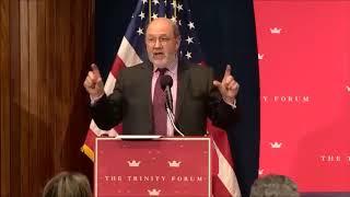 N.T. Wright explains Jesus' Gospel about the Kingdom of God