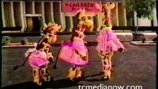 Toys R Us Commercial from 1978 Disco