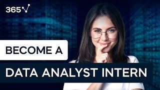 How to Become a Data Analyst Intern