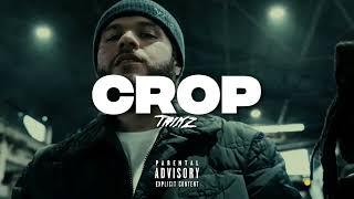 Tunde x Mozzy x Kenzo Type Beat - "Crop" | UK Rap Instrumental 2024