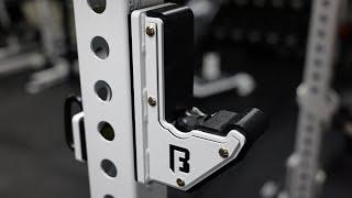 Bridge Built BFJs - Best F'ing J Cups?
