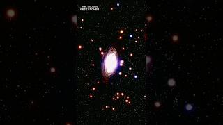 How Did the Universe Create Billions of Galaxies? | How the Universe Built Its Galaxies  #shorts