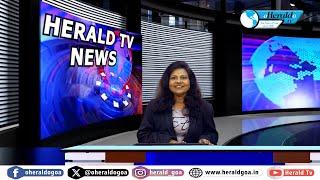 Herald TV Konkani Khobro 30 December 2024