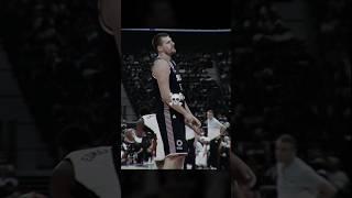 Jokic fed up with ANT ️ #shorts