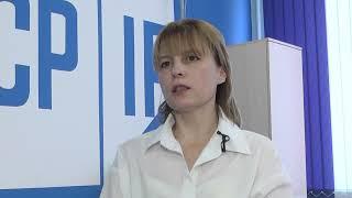Мастер года Юлия Алексеева