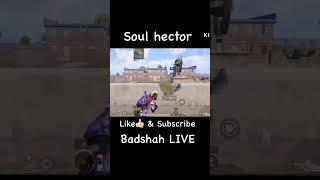 Soul Hector #bgmi #soul #s8ul #pubg #1v1 #shorts #soulhector #mortal #jonathan #scoutop #bgmilive