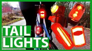 Best rear tail lights and how to choose.