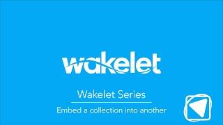 Embedding Multiple Wakelets into One Wakelet