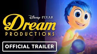 Dream Productions - Official Trailer (2024) Amy Poehler, Maya Rudolph