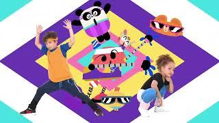 UPBEAT SONGS FOR KIDS   Lingokids ABC