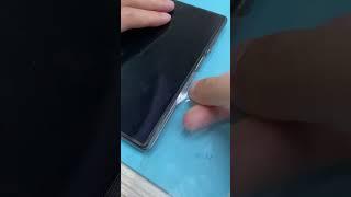 Fold Screen Replacement | Phone Solutions  