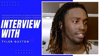 Tyler Guyton: A Lot of Room to Grow | Dallas Cowboys 2024