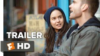 Manhattan Romance Official Trailer 1 (2015) - Katherine Waterston, Gaby Hoffman  Movie HD