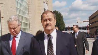 From inmate to candidate: Who is Don Blankenship?