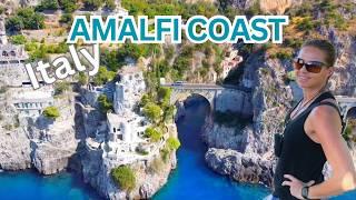 How to Visit the Amalfi Coast on a Budget