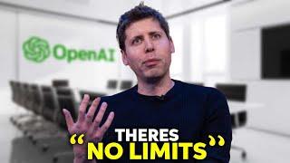 Sam Altman New statement On GPT-5 Is Surprising!