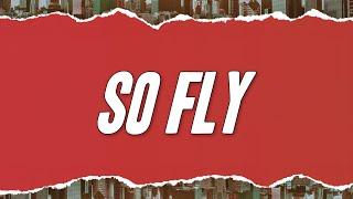 Geolier - SO FLY (Testo)