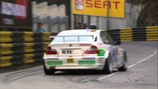 STW Super Touring Car Championship WTCC World Touring Car Championship