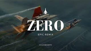 ZERO - Ace Combat Zero Epic Remix - Lucas Ricciotti