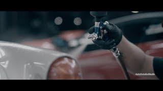 Aston Martin DB5 - Signature Detailing Series