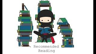 Reading Recommendations - Steampunk Adventurers Guide by Thomas Willeford