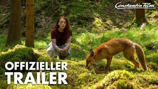 Ein Mädchen Namens Willow - Offizieller Trailer