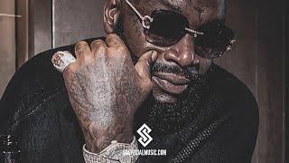 Rick Ross type beat "Protect my spirit" (prod. soSpecial x Gabe Lucas)