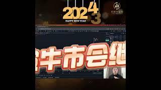 为2024的比特币减半准备好了吗？｜币圈鉴定所