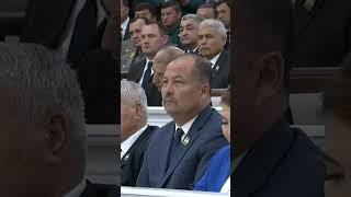 Президент Шавкат Мирзиёев "Ўзбекистон ким томонда?" деган саволга жавоб берди