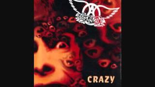 Aerosmith - Crazy [HQ]