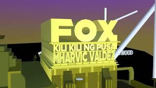 Fox Kili Kili Ng Pusa Mharvic Valdez Logo Last Video of July
