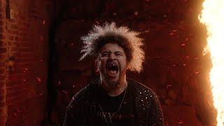 ENOX - Inferno (Official Music Video)